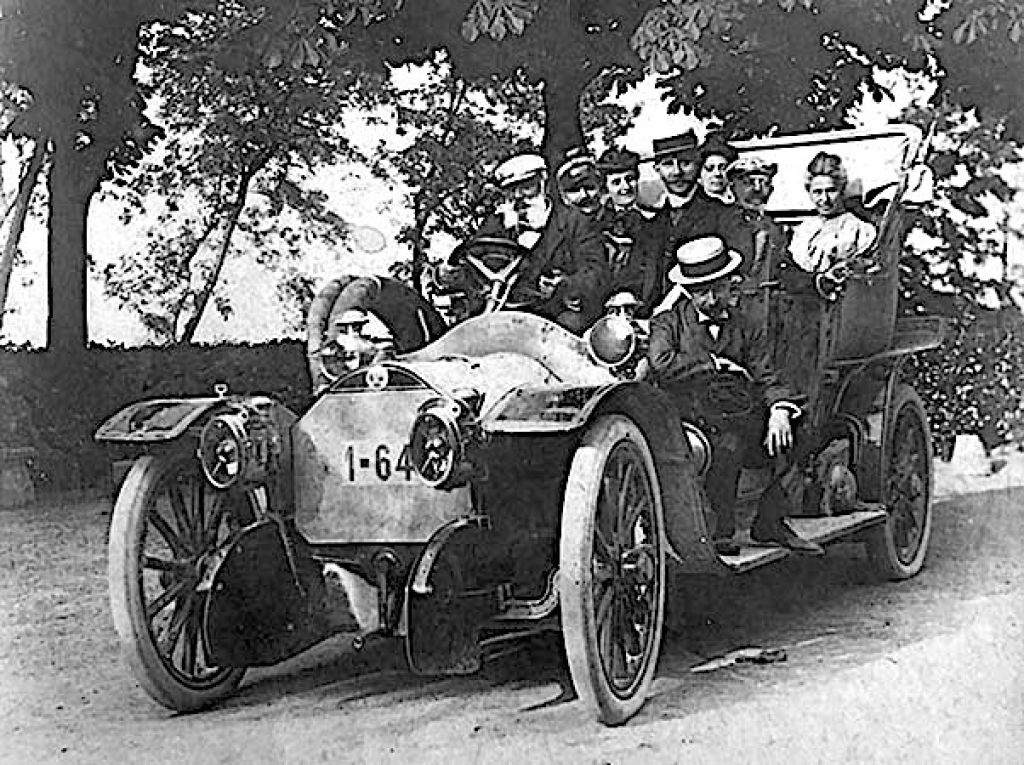 Piemontesi ai confini del mondo (al Salone del Libro)